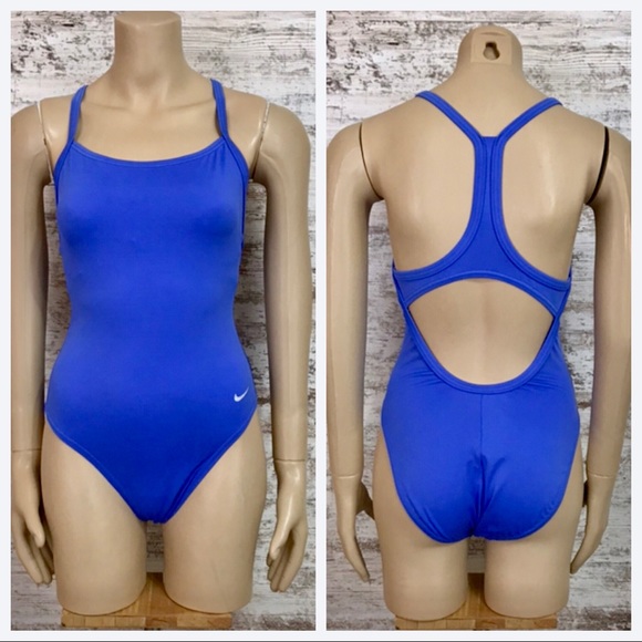 Nike Other - Nike Swimsuit